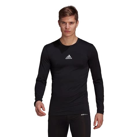 adidas ondershirt